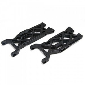 [TEAM LOSI] Team Losi Front Suspension Arm Set (8IGHT-T 2.0)