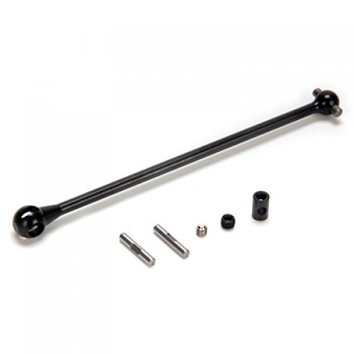 �˾���ũ LOSA3528 [TEAM LOSI] Center Front CV Driveshaft - 8T