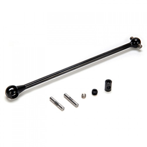 �˾���ũ LOSA3528 [TEAM LOSI] Center Front CV Driveshaft - 8T