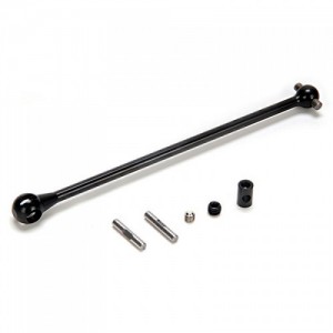 [TEAM LOSI] Center Front CV Driveshaft - 8T