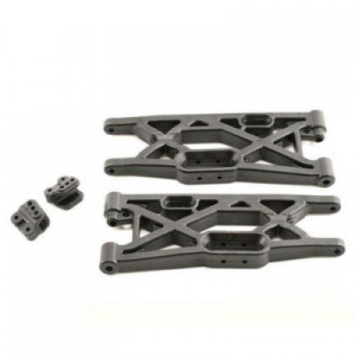 �˾���ũ LOSA1723 [TEAM LOSI] Rear Suspension Arms - 8T