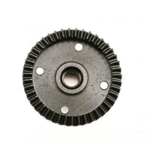 [�˾���ũ] LOSA3511 [TEAM LOSI] Front Differential Ring Gear, 43T - 8T