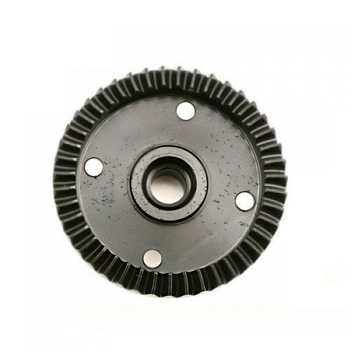 �˾���ũ LOSA3511 [TEAM LOSI] Front Differential Ring Gear, 43T - 8T