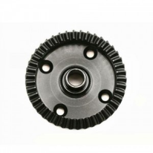 [TEAM LOSI] Rear Differential Ring Gear, 43T - 8T