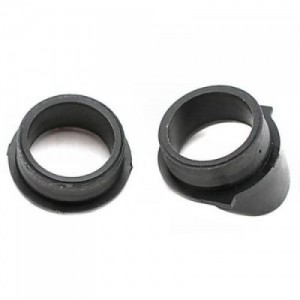[TEAM LOSI] Rear Gearbox Bearing Inserts - 8B/8T