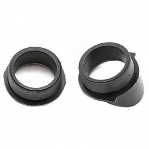 [TEAM LOSI] Rear Gearbox Bearing Inserts - 8B/8T