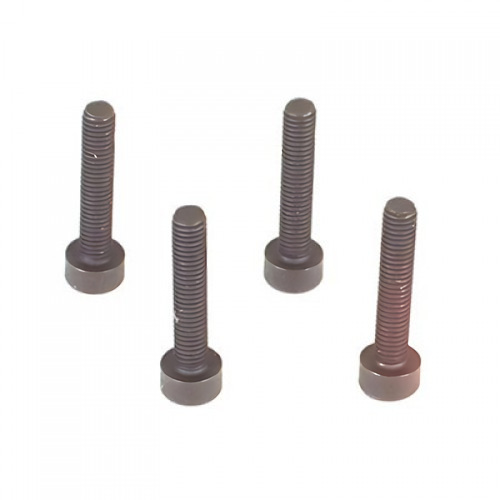 �˾���ũ DYN0900 [DYNAMITE] CYLINDER HEAD SCREW 4 : MACH 26