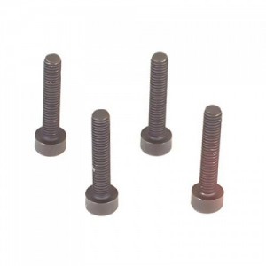 [DYNAMITE] CYLINDER HEAD SCREW 4 : MACH 26