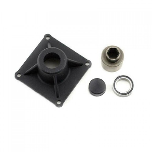 [�˾���ũ] LOSB5111 [TEAM LOSI] SPIN-START BACKPLATE .21-.26 ENGINES - LST/2