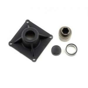 [TEAM LOSI] SPIN-START BACKPLATE .21-.26 ENGINES - LST/2
