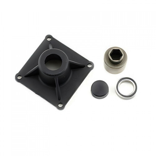 �˾���ũ LOSB5111 [TEAM LOSI] SPIN-START BACKPLATE .21-.26 ENGINES - LST/2