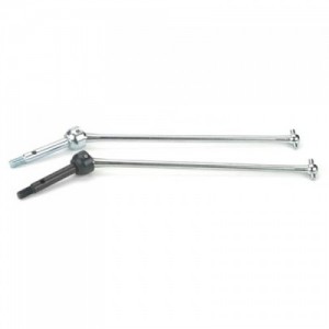 [TEAM LOSI] F/R CV DRIVESHAFT SET - LST