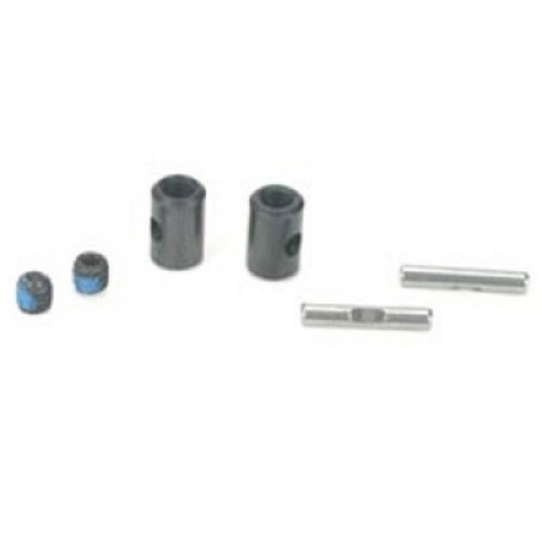 [�˾���ũ] LOSB3505 [TEAM LOSI] CV DRIVESHAFT REBUILD SET - LST