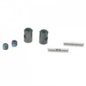 [TEAM LOSI] CV DRIVESHAFT REBUILD SET - LST