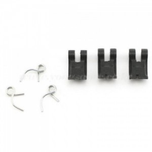 [TEAM LOSI] CLUTCH SHOES& SPRINGS - LST