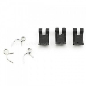 [TEAM LOSI] CLUTCH SHOES& SPRINGS - LST