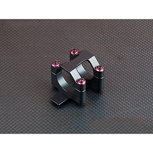 �˾���ũ M480021-R [SATURN] 690L Retract Landing Gear Mounting Block(RED)