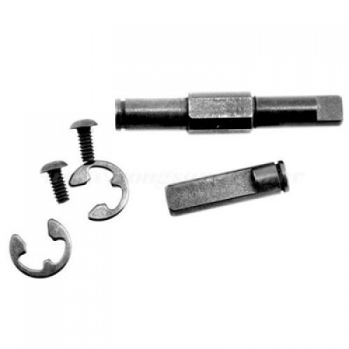 [�˾���ũ] LOSB3115 [TEAM LOSI] FORWARD/REVERSE SHAFT SET - LST/2