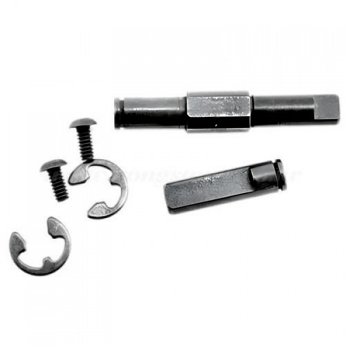 �˾���ũ LOSB3115 [TEAM LOSI] FORWARD/REVERSE SHAFT SET - LST/2