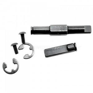 [TEAM LOSI] FORWARD/REVERSE SHAFT SET - LST/2