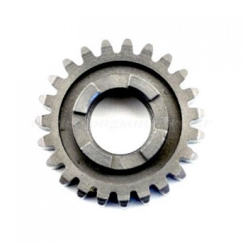 [�˾���ũ] LOSB3109 [TEAM LOSI] HI RANGE GEAR - LST