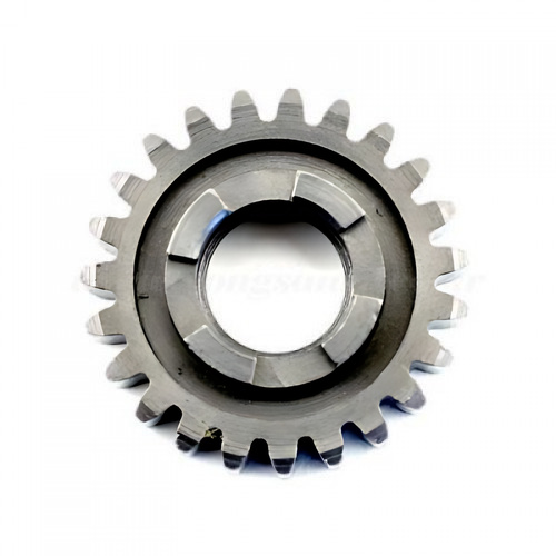 �˾���ũ LOSB3109 [TEAM LOSI] HI RANGE GEAR - LST