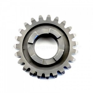 [TEAM LOSI] HI RANGE GEAR - LST
