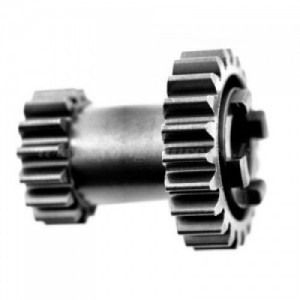 [TEAM LOSI] HI/LOW COMPOUND GEAR - LST/LST2
