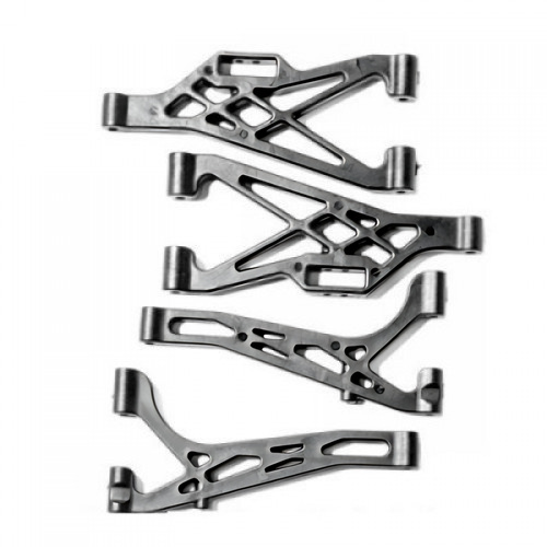 �˾���ũ LOSB2001 [TEAM LOSI] F/R SUSPENSION ARMS - LST
