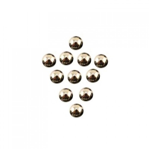 [�˾���ũ] LOSA6951 [TEAM LOSI] Carbide Differential Balls 3/32