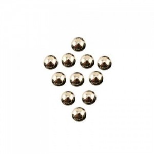 [TEAM LOSI] Carbide Differential Balls 3/32