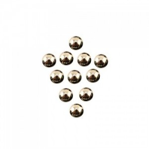 [TEAM LOSI] Carbide Differential Balls 3/32