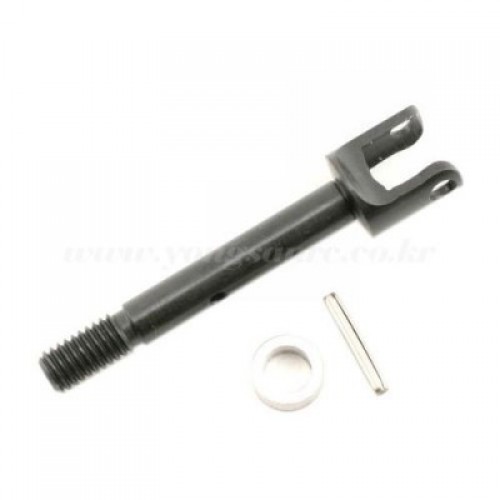 [�˾���ũ] LOSA3015 [TEAM LOSI] XXX-CR ���� �׽� ��Ʈ