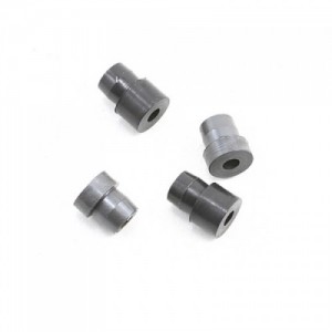 [TEAM LOSI] Team Losi Shock Upper Mount Bushings (4) (Front/Rear)