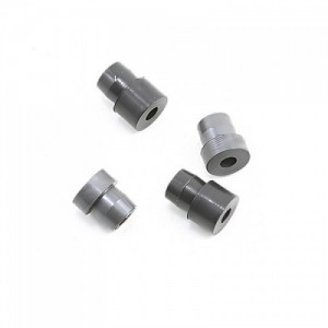 [TEAM LOSI] Team Losi Shock Upper Mount Bushings (4) (Front/Rear)
