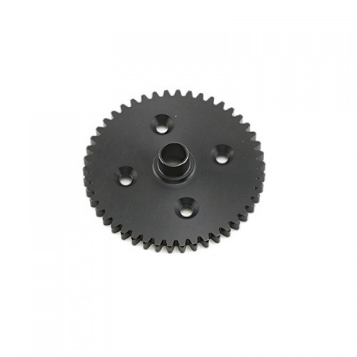 �˾���ũ LOSB3560 [TEAM LOSI] MUGGY Center Diff Gear 46T