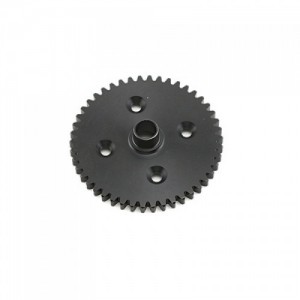 [TEAM LOSI] MUGGY Center Diff Gear 46T