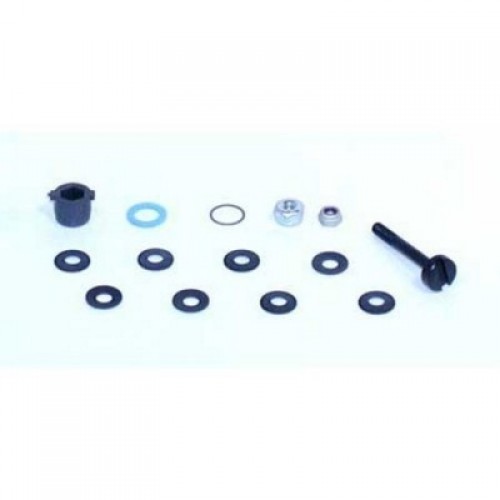 [�˾���ũ] LOSA3078 [TEAM LOSI] LOSA3078 Diff Screw, Hardware & Seal Set