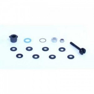 [TEAM LOSI] LOSA3078 Diff Screw, Hardware & Seal Set