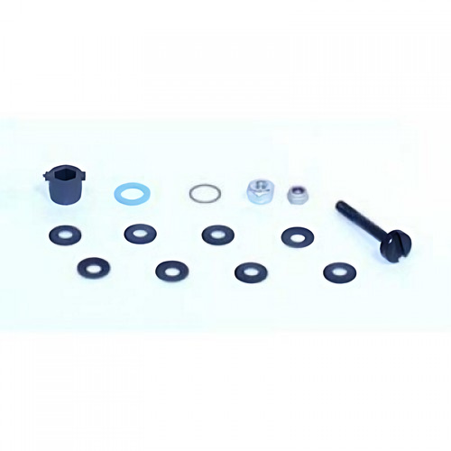 �˾���ũ LOSA3078 [TEAM LOSI] LOSA3078 Diff Screw, Hardware & Seal Set