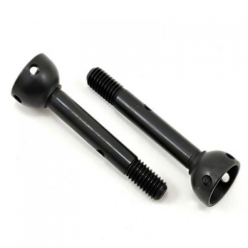 �˾���ũ LOSB3544 [TEAM LOSI] Axle Set: XXX-SCT/SCB