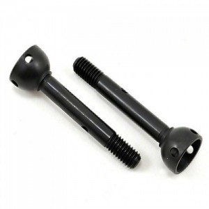 [TEAM LOSI] Axle Set: XXX-SCT/SCB