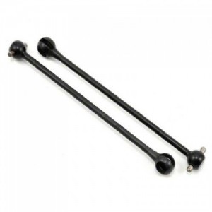[TEAM LOSI] Driveshaft Set: XXX-SCT/SCB