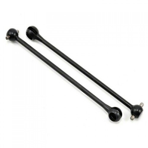 �˾���ũ LOSB3543 [TEAM LOSI] Driveshaft Set: XXX-SCT/SCB