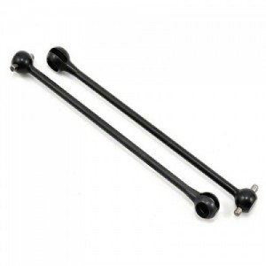 [TEAM LOSI] Driveshaft Set: XXX-SCT/SCB