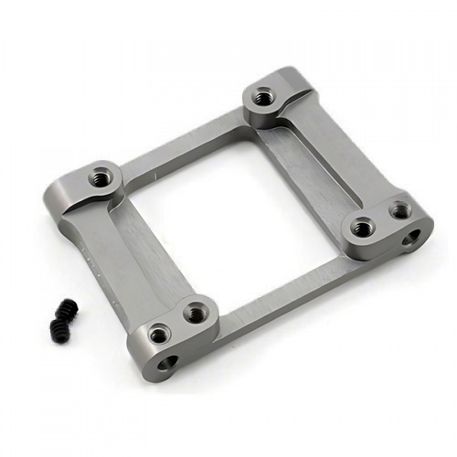 �˾���ũ TLR4147 [TLR Racing] Team Losi Racing 4�� Aluminum Rear Pivot Block