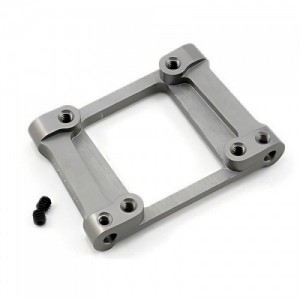 [TLR Racing] Team Losi Racing 4�� Aluminum Rear Pivot Block