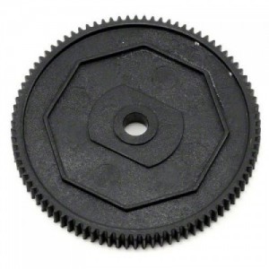 [TEAM LOSI] DISC 1/31/13 LOSB3439 Spur Gear 90T: Slider, HRL, SCT