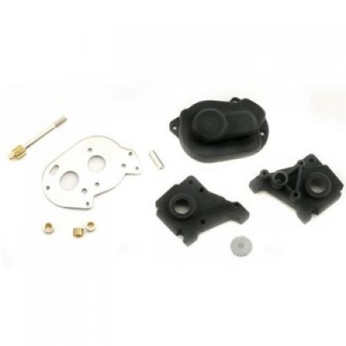 [�˾���ũ] LOSB1510 [TEAM LOSI] TRANSMISSION SET - MICRO-T/B/DT