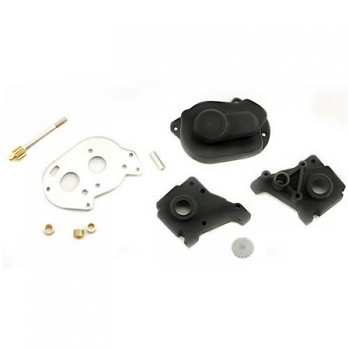 �˾���ũ LOSB1510 [TEAM LOSI] TRANSMISSION SET - MICRO-T/B/DT